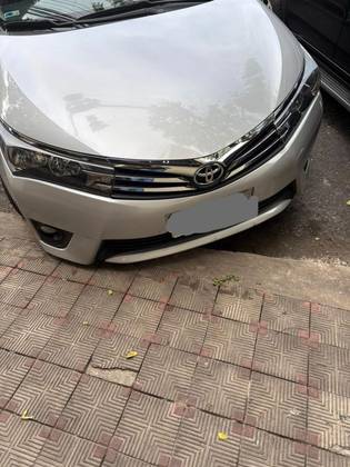 TOYOTA COROLLA 2.0 XEI 16V FLEX 4P AUTOMÁTICO